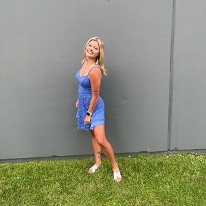 Meet your Posher, Brianna